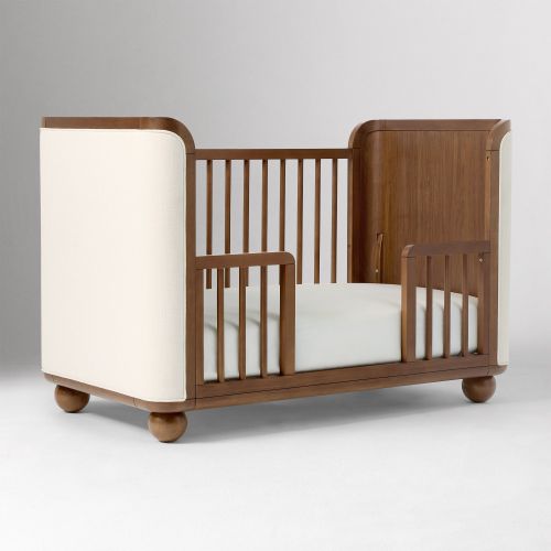 Joseph Altuzarra Sphere Foot Crib Conversion Kit Only