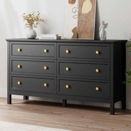 Lark Manor™ 6 Drawer Dresser