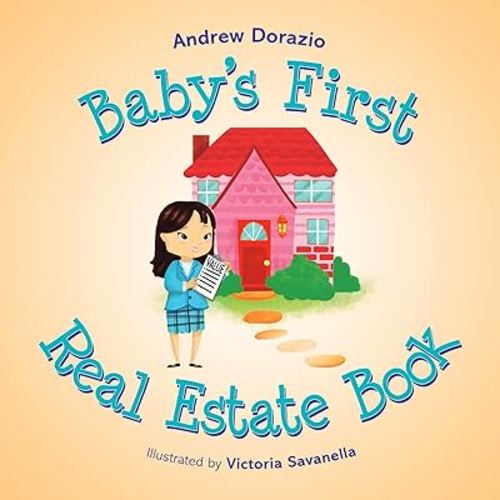 Baby's First Real Estate Book