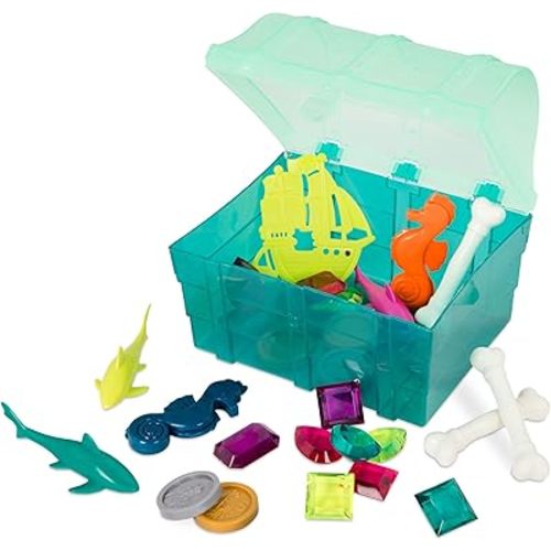 Pirate pool & bath Diving Toys