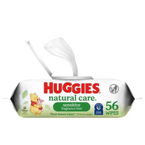 Baby Wipes Fund