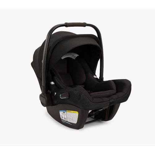 Nuna PIPA™ aire RX Infant Car Seat & Base
