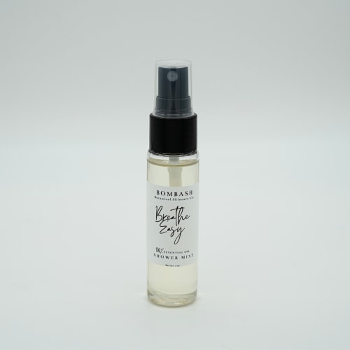 Breathe Easy Shower Mist