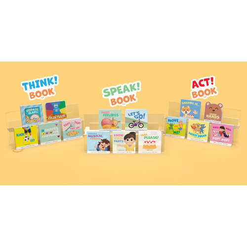 Zoybooks