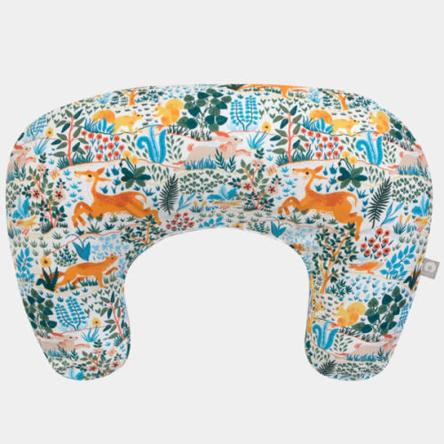 New Boppy Nursing Pillow - Supportive Breastfeeding Pillow | Boppy