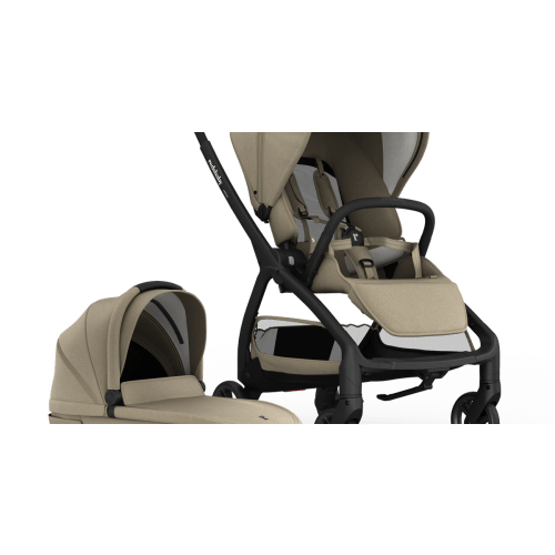 AERON Pram