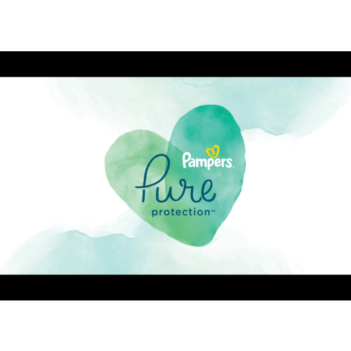 Pampers® Pure Protection Diapers | Pampers