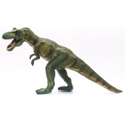 CollectA Dinosaurs - Tyrannosaurus Rex Green #88118