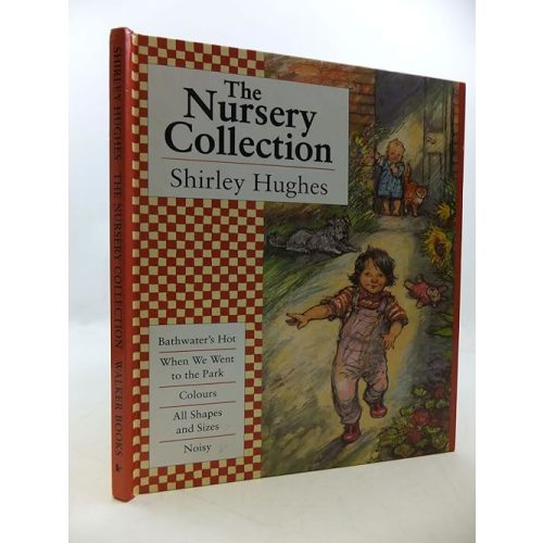 The Shirley Hughes Nursery Collection