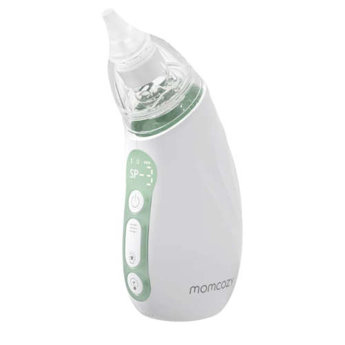 Baby Nasal Aspirator