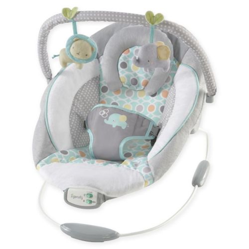 Ingenuity™ Cradling Bouncer in Morrison™