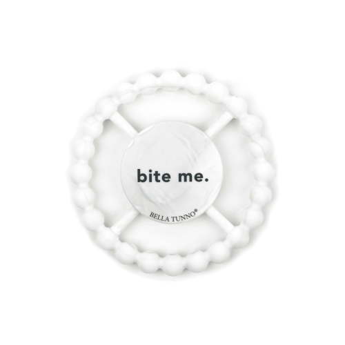 Bite Me Silicone Teether