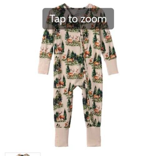 Bass Pro Shops Snug-Fit Pajamas for Babies | Bass Pro Shops