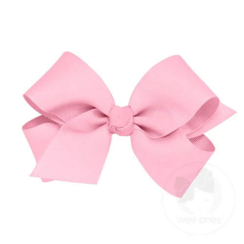 Medium Grosgrain Bow