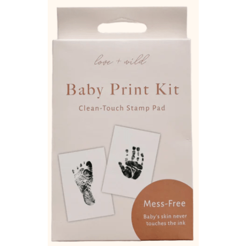 Clean Touch Stamp Pad