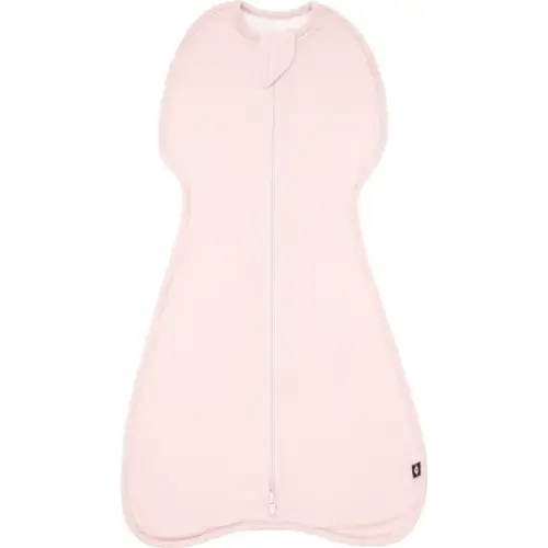 Blush 0.5 TOG Swaddle Bag, Newborn