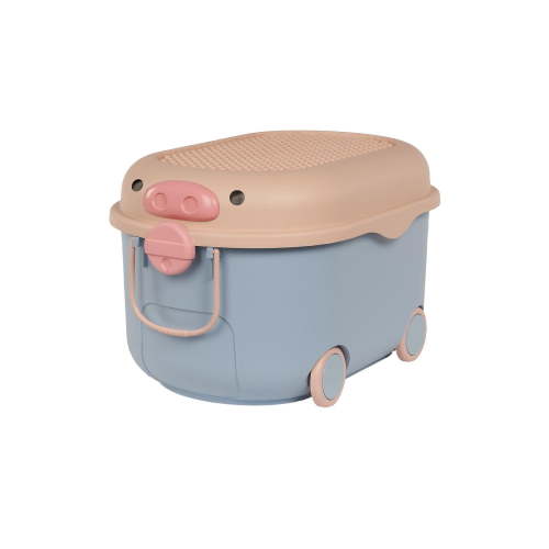 Neatfreak Kids Storage Tote with Wheels, Stackable - Walmart.ca