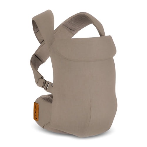 Aerial Linen Baby Carrier