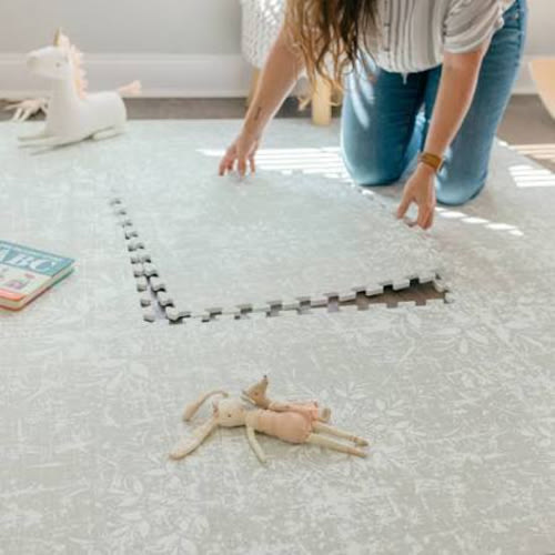 The Eden Play Mat | Little Landings
