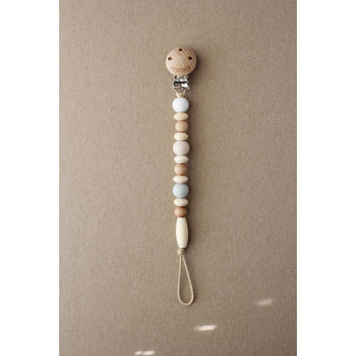 Pacifier Clip - Omar | Bay
