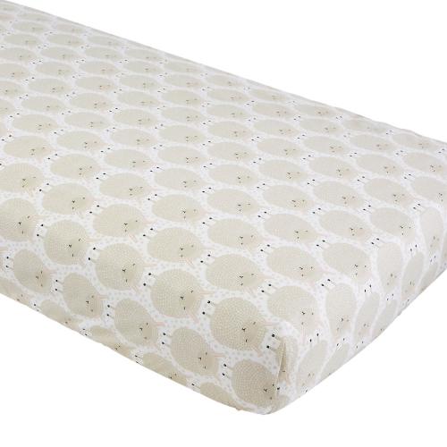Sheepish Crib Bedding