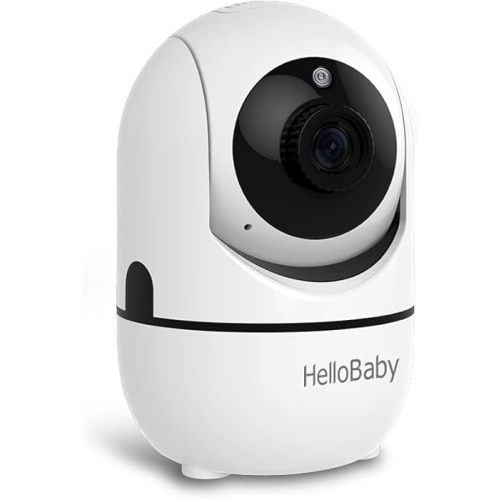Amazon.com: HelloBaby 𝐇𝐁𝟔𝟓𝟓𝟎 Camera, Add-on Cam Only for HB6550 𝟮𝟬𝟮𝟱𝗩𝗲𝗿, HB6550 Additional Extra Camera, Second Cam, Replacement Baby Unit, 𝑪𝒐𝒏𝒕𝒂𝒄𝒕 𝑺𝒆𝒍𝒍𝒆𝒓 𝒇𝒐𝒓 35% 𝗢𝗳𝗳 𝑪𝒐𝒅𝒆 : Baby