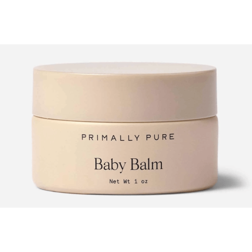 Baby Balm | Primally Pure