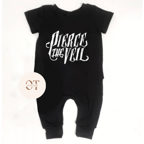Baby Band Jumpsuit
