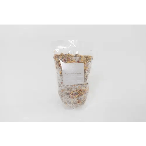 Bubba Bump Pregnancy Herbal Bath Soak - 700g | Baby Bunting AU