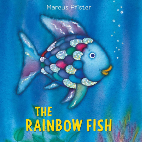 The Rainbow Fish