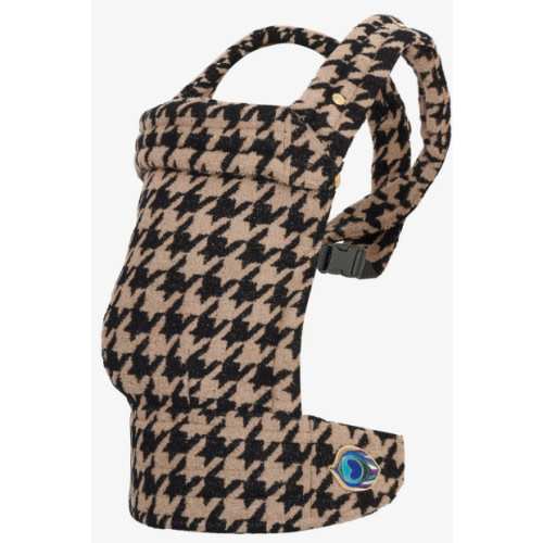 Artipoppe Tweed Zeitgeist Baby Carrier