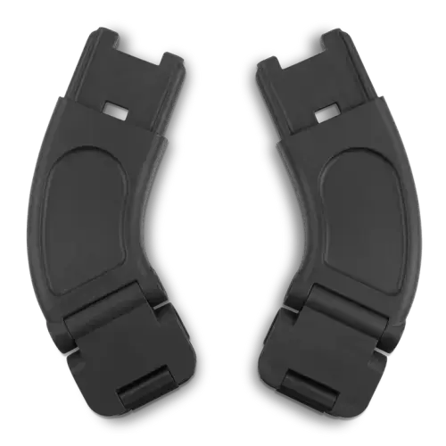 UPPAbaby Car Seat Adapters for Minu V3 (All Mesa, Aria)