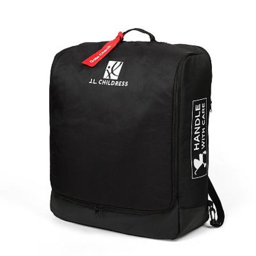 J.L. Childress Padded Compact Stroller Travel Bag