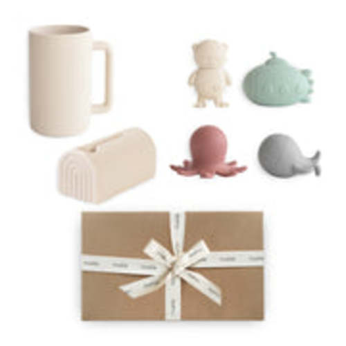 Sealife Bath Essentials Kit – Mushie