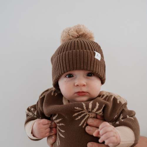 Ziggy Lou - Beanie - Cyrus – Mini Haven