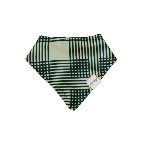 Udo Cloth Bib