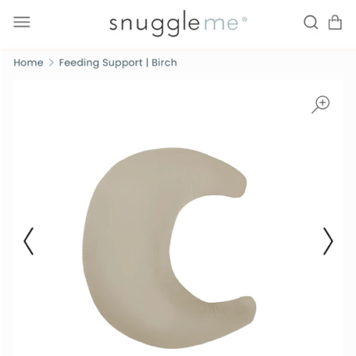 Feeding Support | Birch