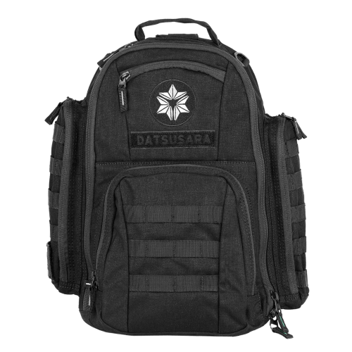 Hemp Gym Backpack | Datsusara Battlepack 28L – DATSUSARA LLC