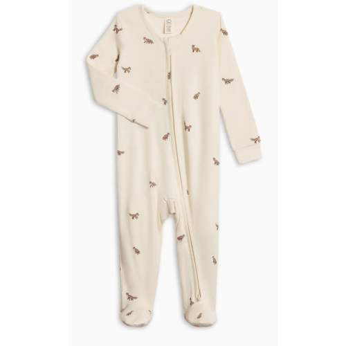 Peyton Zipper Sleeper