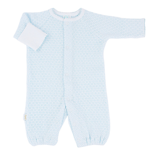 Paty Knit Solid Color Converter - PatyInc