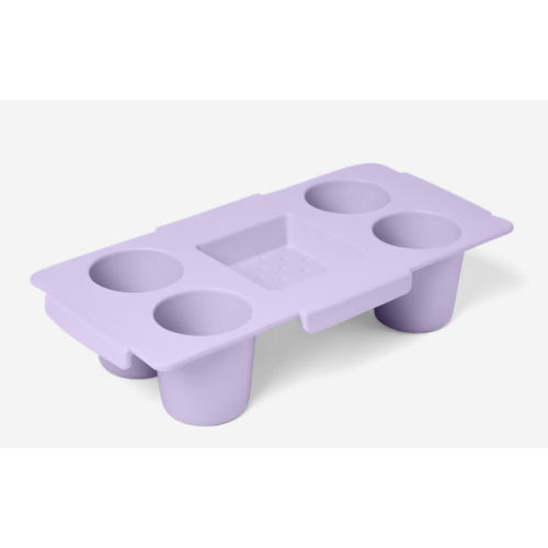 Top o' the Bogg to Ya - I Lilac You a Lot