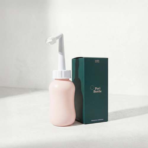 Postpartum Peri Bottle