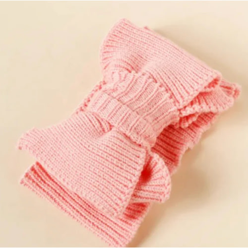 Knitwear Headband