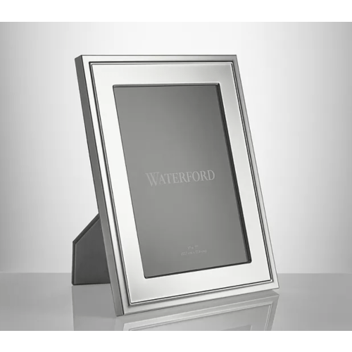 Waterford Classic Frame, 5" x 7"