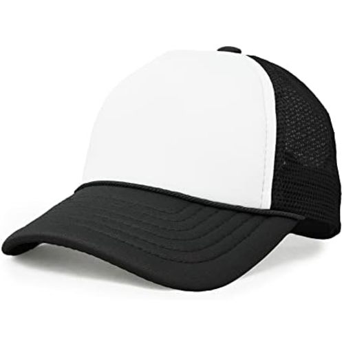 DALIX Infant Trucker Hat Baby Girl Boys Cap Extra Small Kids Children Adjustable