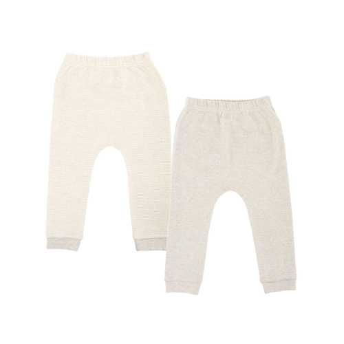 Basics Ribbed Harem Leggings | Babies, Toddlers, & Kids | Nest Designs