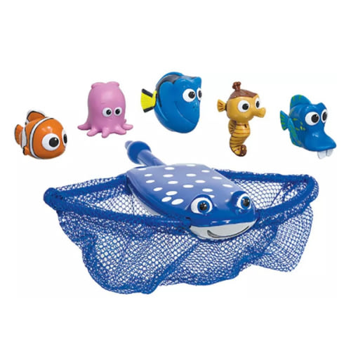 SwimWays Mr. Ray's Dive & Catch Game | Dick's Sporting Goods