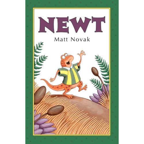 Newt