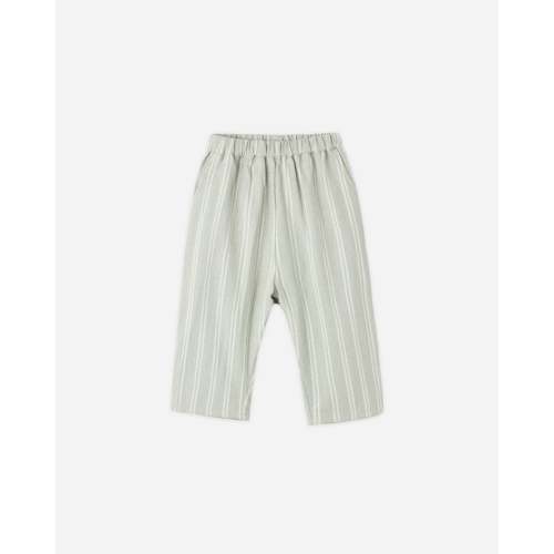 Palmer Pant Sage Pinstripe – Rylee + Cru
