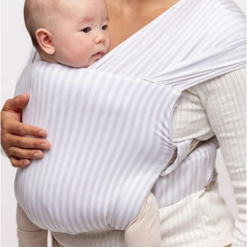 Swan - Aerial Newborn Buckle Wrap – WildBird